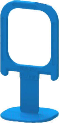 Клипсы для выравнивания плитки Decor Квадрат 449-3500 (500шт)