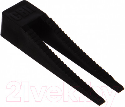 Клинья для выравнивания плитки Decor Ворота 339-2200 (200шт)