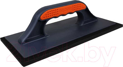 Терка шлифовальная Decor 670-003 (280x140мм)