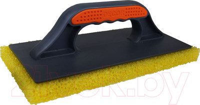 Терка шлифовальная Decor 670-005