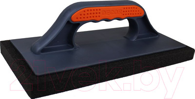 Терка шлифовальная Decor 670-006