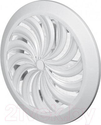 Решетка вентиляционная Awenta Classic T88 (белый)