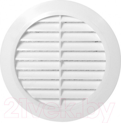 Решетка вентиляционная Awenta Classic T36 (белый)