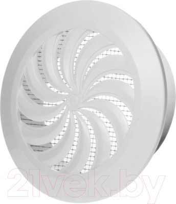 Решетка вентиляционная Awenta Classic T95 (белый)