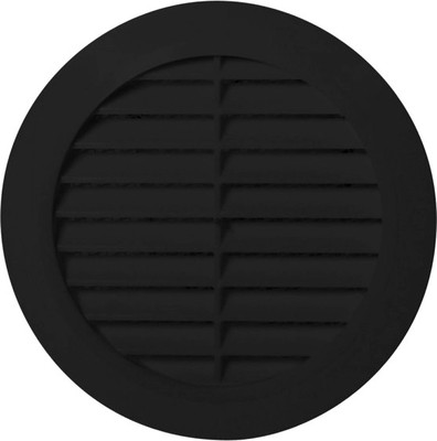 Решетка вентиляционная Awenta Classic T32CZ (черный)