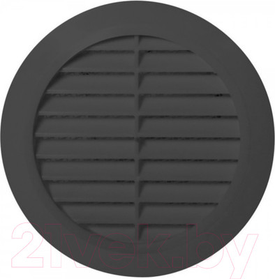 Решетка вентиляционная Awenta Classic T23GR (графитовый)