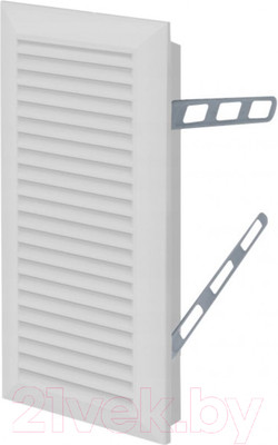 Решетка вентиляционная Awenta Classic T63 (белый)