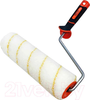 Валик малярный Decor Profi 50x250мм / 550-3250 (полиамид)