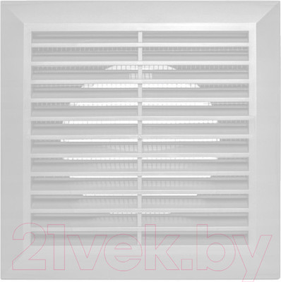 Решетка вентиляционная Awenta Classic T61 (белый)