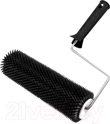 Валик для наливного пола Decor Мини 200мм / 111-6200