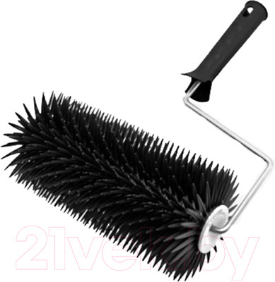 Валик для наливного пола Decor Макси 240мм / 111-8240