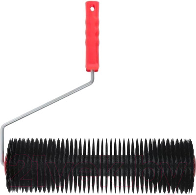 Валик для наливного пола Decor Макси 300мм / 111-8300