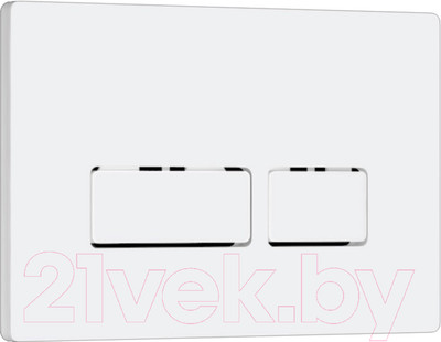 Кнопка для инсталляции Wave V1 / 552528 (белый)