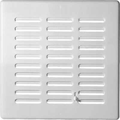 Решетка вентиляционная Awenta Eko T03 (белый)