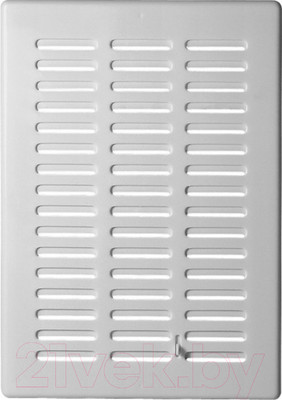 Решетка вентиляционная Awenta Eko T05 (белый)