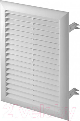 Решетка вентиляционная Awenta Express T103 (белый)