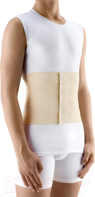 Бандаж абдоминальный Tonus Elast Послеоперационный / 9901 (р.1, бежевый)