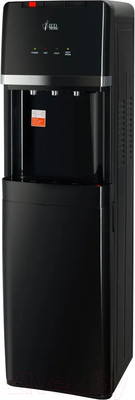 Пурифайер Ecotronic A7-U4LE (черный)