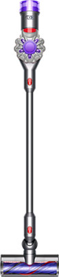 Вертикальный пылесос Dyson V8 2023 (Nickel/Silver)