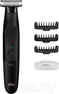 Триммер Braun Series XT3100 Face
