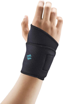 Суппорт запястья Tonus Elast 0001 (черный)