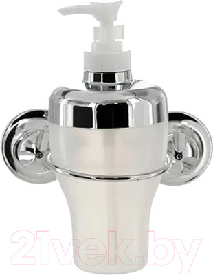 Дозатор для жидкого мыла Tatkraft Everloc 10224