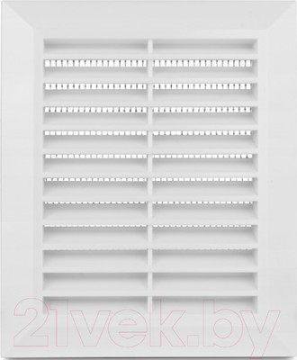 Решетка вентиляционная Awenta Classic T48 (белый)