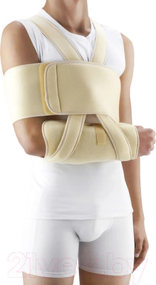 Повязка Дезо Tonus Elast 0110-01 (бежевый)