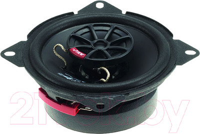 Коаксиальная АС VIBE audio SLICK4-V7