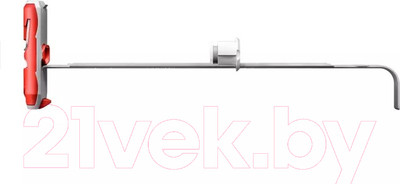 Дюбель универсальный FISCHER Duotec 10 Toggle Fixing с окошком / 537260K (20шт)