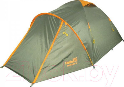 Палатка для животных Helios Musson-3 / HS-2366-3-M GO