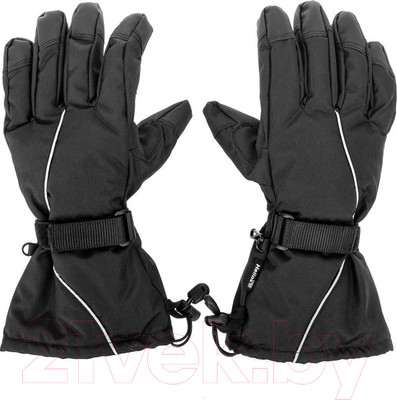 Перчатки для охоты и рыбалки Helios Taiga HS-CY-Y20-5-XL (XL)