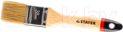 Кисть малярная Stayer 0102-038