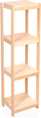 Этажерка Банные Штучки 32713