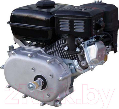 Двигатель бензиновый Lifan 168F-2R (6.5л.с)