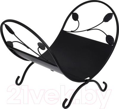 Дровница для камина Печные штучки 62040