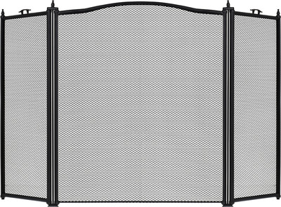 Экран для камина Печные штучки 62041