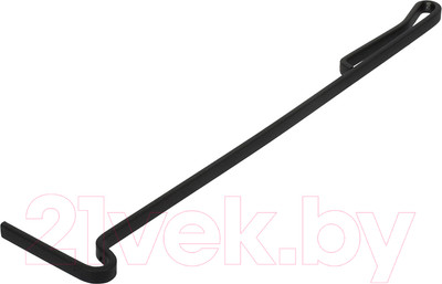 Кочерга для камина Печные штучки 33541