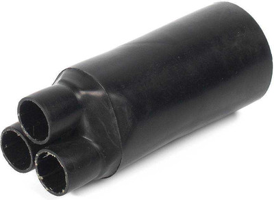 Перчатка термоусаживаемая КВТ 3ТПИ нг-4/25 мини / 81504