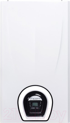 Газовый котел Federica Bugatti 24B Varme