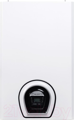 Газовый котел Federica Bugatti 25 Cond Varme