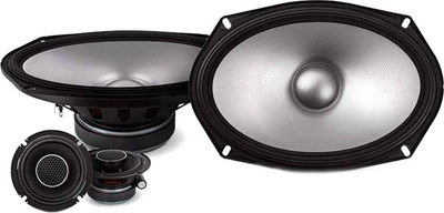 Компонентная АС Alpine S2-S69C