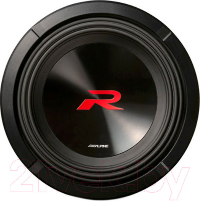 Головка сабвуфера Alpine R2-W10D2