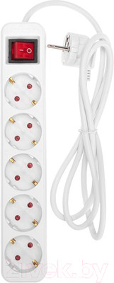 Удлинитель Rexant Standart 13-4033