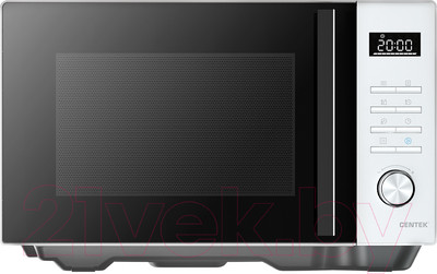 Микроволновая печь Centek CT-1563 (белый)