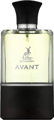 Парфюмерная вода Maison Alhambra Avant (100мл)