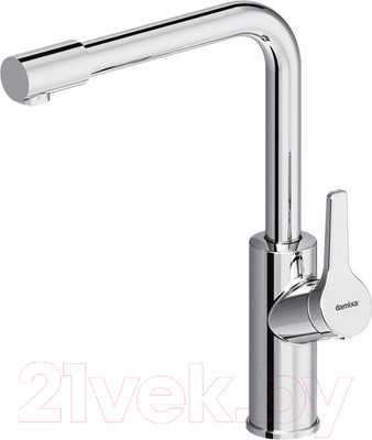 Смеситель Damixa Merkur 710771000 (хром)