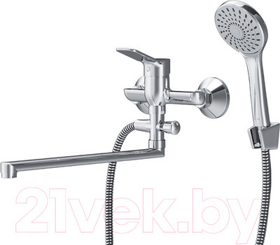 Смеситель AM.PM X-Joy F85A90100 (хром)