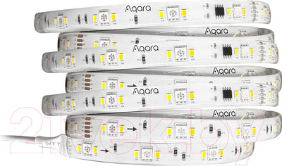 Удлинитель светодиодной ленты Aqara LED Strip T1 / RLSE-K01D