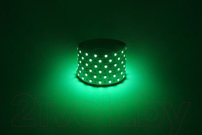 Светодиодная лента ЭРА LS5050 14.4-60-12-G-IP20-1 year-5m / Б0059920